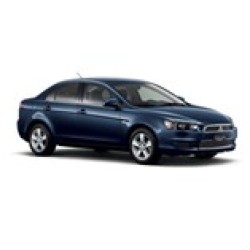 Lancer CY 2007-