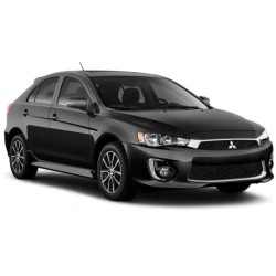 Lancer Sportback CX 2008-