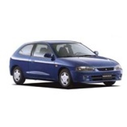 Mirage Hatchback CJ CK1995-2003
