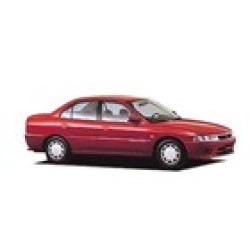 Mirage Saloon CK 1996-2001