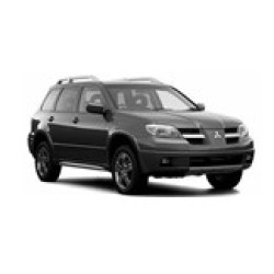 Outlander CU 2002-2007