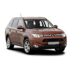 Outlander GG GF 2012-2021