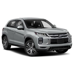 Outlander DG 2021-