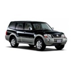 Pajero V6 V7 2000-2007