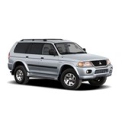 Pajero Sport K9 1996-2005