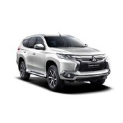Pajero Sport KS 2015-