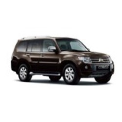Pajero V8 V9 2006-