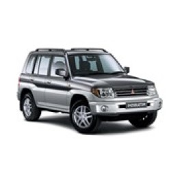 Pajero Pinin H6 H7 1999-2005