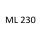 ML 230 163 136 M 111 977 150 к.с. 1998-2005