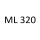 ML 320 163 154 M 112 942 218 к.с. 1998-2002