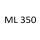 ML 350 M 112 970 235 к.с. 2003-2005