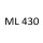 ML 430 163 172 M 113 942 272 к.с. 1998-2005