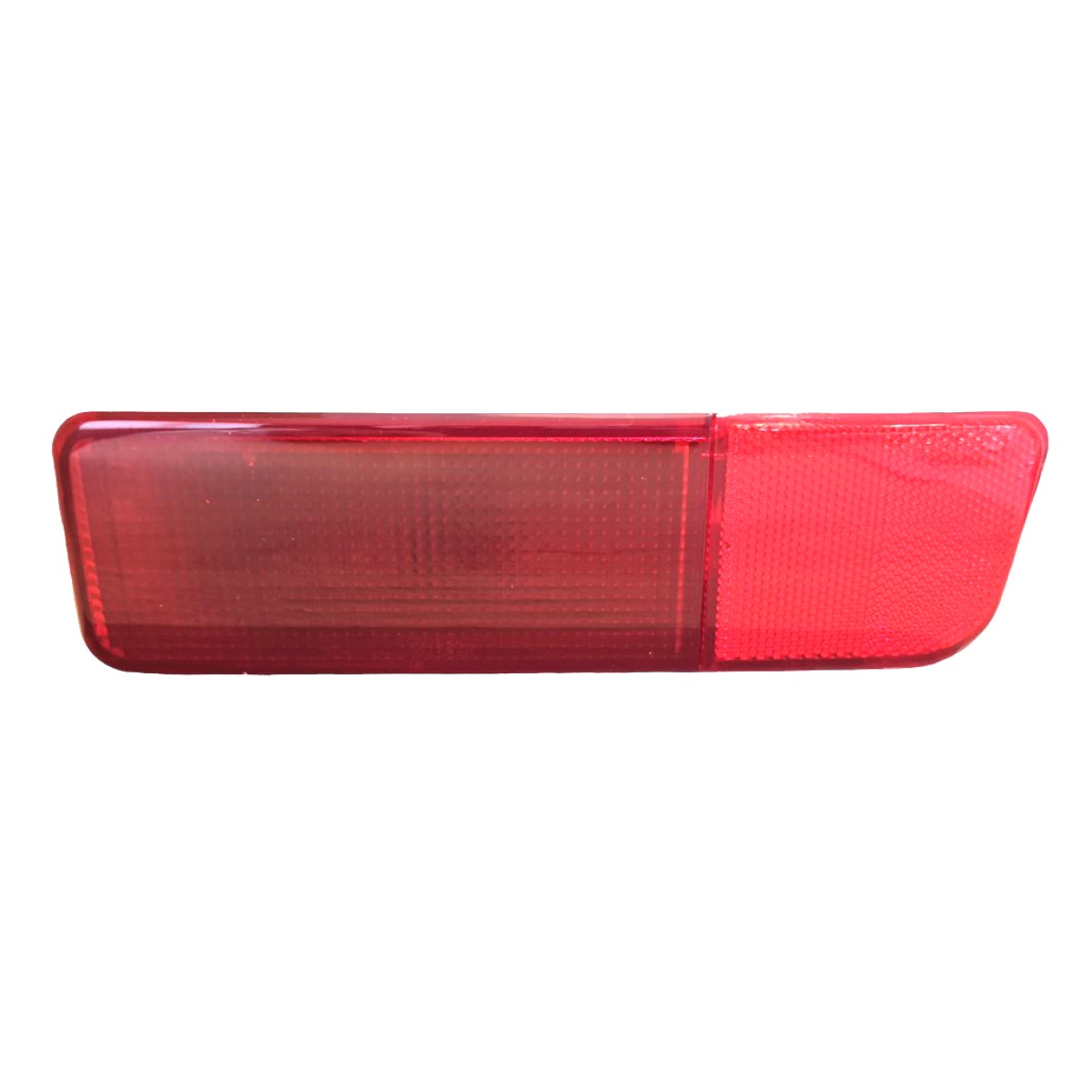 Заден десен рефлектор в броня MN133870 932.MB1120R Mitsubishi Outlander