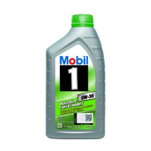 Двигателно масло Mobil 1 ESP 0W30 1L