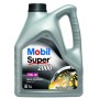 Двигателно масло Mobil SUPER 2000 X1 10W40 4L