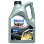Двигателно масло Mobil SUPER 2000 X1 5W30 5L