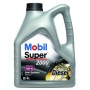 Двигателно масло Mobil SUPER 2000 X1 D 10W40 4L