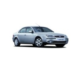 Mondeo 2000-2007