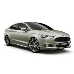 Mondeo Hatchback 2014-