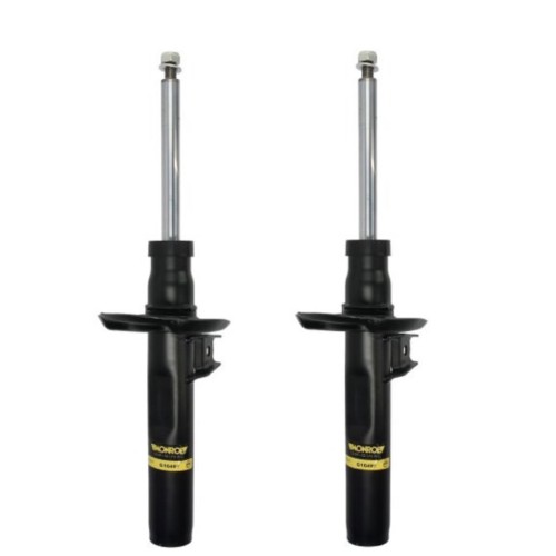 Предни амортисьори G16497 комплект Audi Seat Skoda Vw