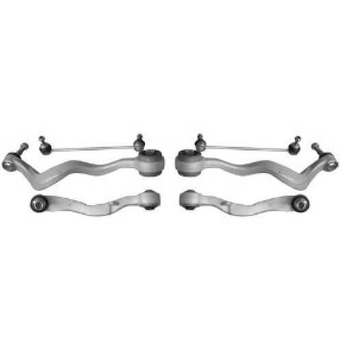 Комплект предно окачване BM-RK-6616 Bmw E60 E61