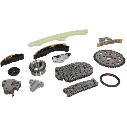 Комплект ангренажна верига TCK208 Mazda