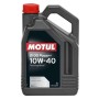 Двигателно масло Motul 2100 POWER+ 10W40 4L