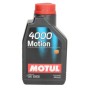 Двигателно масло Motul 4000 MOTION 10W30 1L