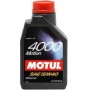 Двигателно масло Motul 4000 MOTION 15W40 1L