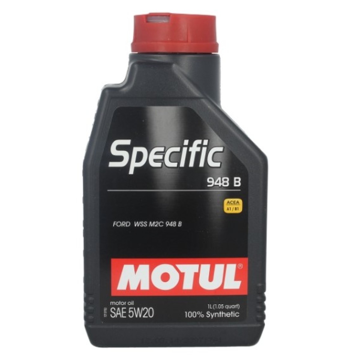 Двигателно масло Motul Specific 948B 5W20 1L
