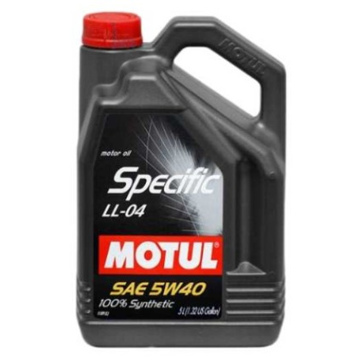 Motul Specific BMW LONG LIFE-04 5W40 5L