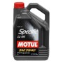 Motul Specific BMW LONG LIFE-04 5W40 5L