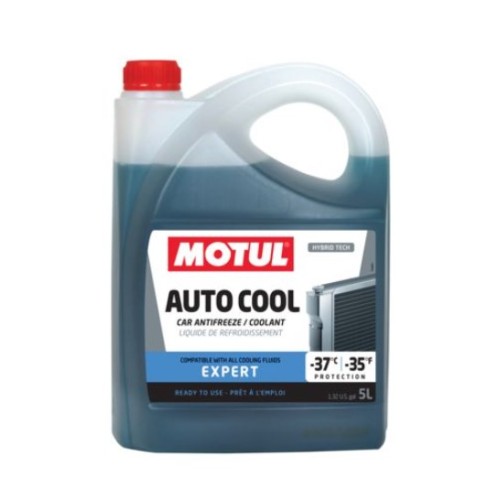 Антифриз A-C EXPERT-37C 5L