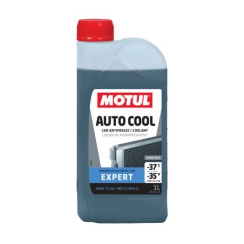 Антифриз A-C EXPERT-37C 1L