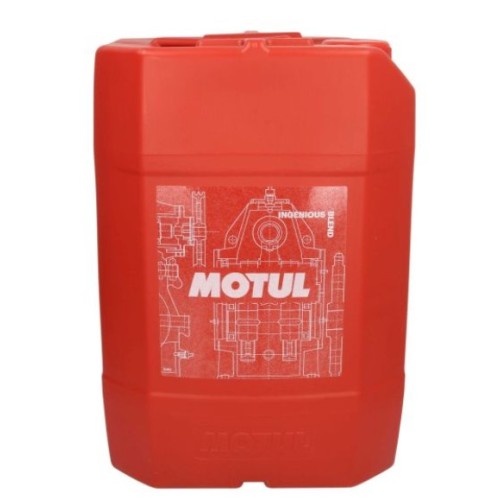 Двигателно масло MOTUL TEKMA FUTURA + 10W30 20L