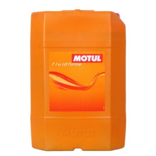 Двигателно масло MOTUL TEKMA MEGA X 10W40 20L