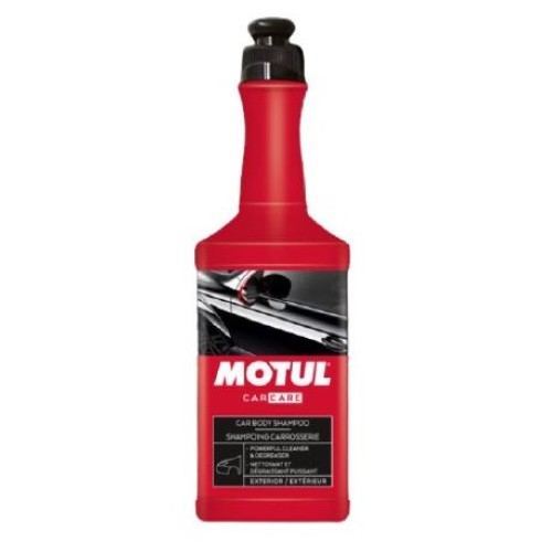 Автошампоан Motul Car Body Shampoo