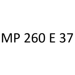 MP 260 E 37 H 8210 42K 370 к.с. 1993-2004
