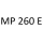 MP 260 E 35 H Cursor F2BE0681A 352 к.с. 2000-2004