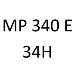 MP 340 E 34 H 8460 41 K 8460 41 K TCA 345 к.с. 1999-2004