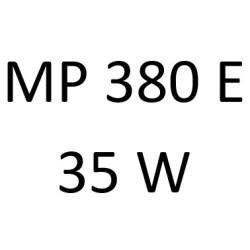 MP 380 E 35 W Cursor F2BE0681A 352 к.с. 2000-2004