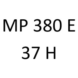 MP 380 E 37 H 8210 42K 370 к.с. 1993-2004