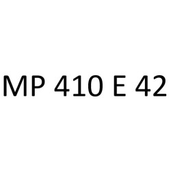 MP 410 E 42 H 8210 42L 420 к.с. 1993-2004