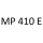MP 410 E 44 H Cursor F3BE0681C 440 к.с. 2001-2004