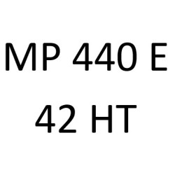 MP 440 E 42 HT 8210 42L TCA 8210 42L 420 к.с. 1993-2004