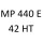 MP 440 E 42 HT 8210 42L TCA 8210 42L 420 к.с. 1993-2004
