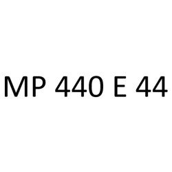 MP 440 E 44 HT Cursor F3BE0681C 440 к.с. 2001-2004