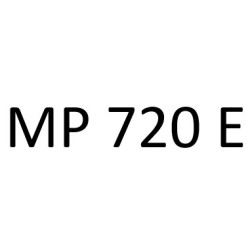 MP 720 E 48 HT Cursor F3BE0681E 480 к.с. 2001-2004