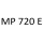 MP 720 E 48 HT Cursor F3BE0681E 480 к.с. 2001-2004