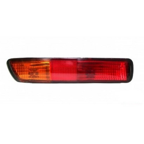 Ляв стоп в броня 937.MB1426L Mitsubishi Pajero